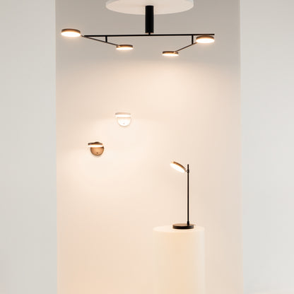 Maytoni Fad LED nástěnné svítidlo
