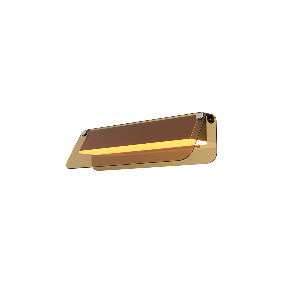 Maytoni Flat LED nástěnné svítidlo