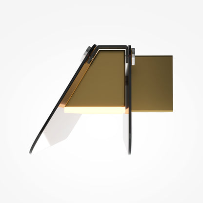 Maytoni Flat LED nástěnné svítidlo