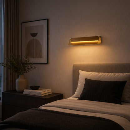Maytoni Flat LED nástěnné svítidlo