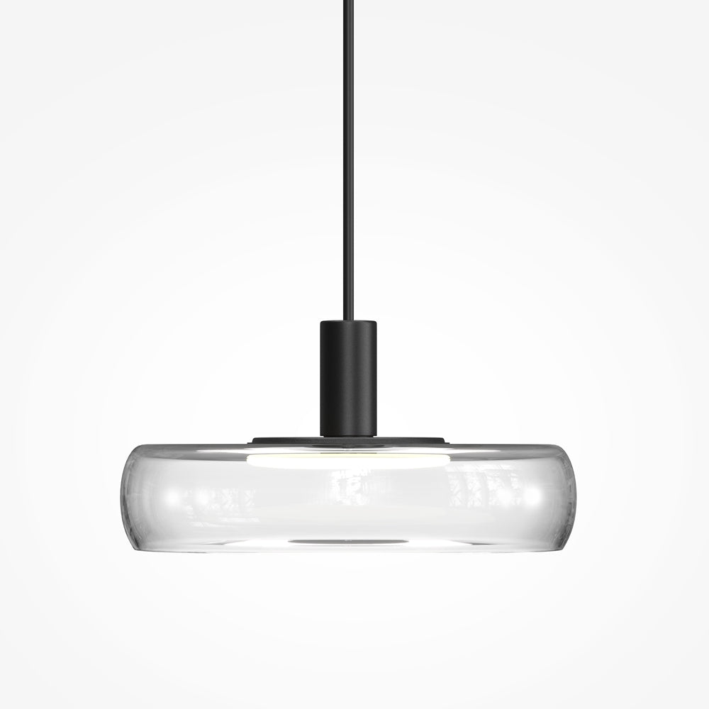 Maytoni Float LED závěsné svítidlo
