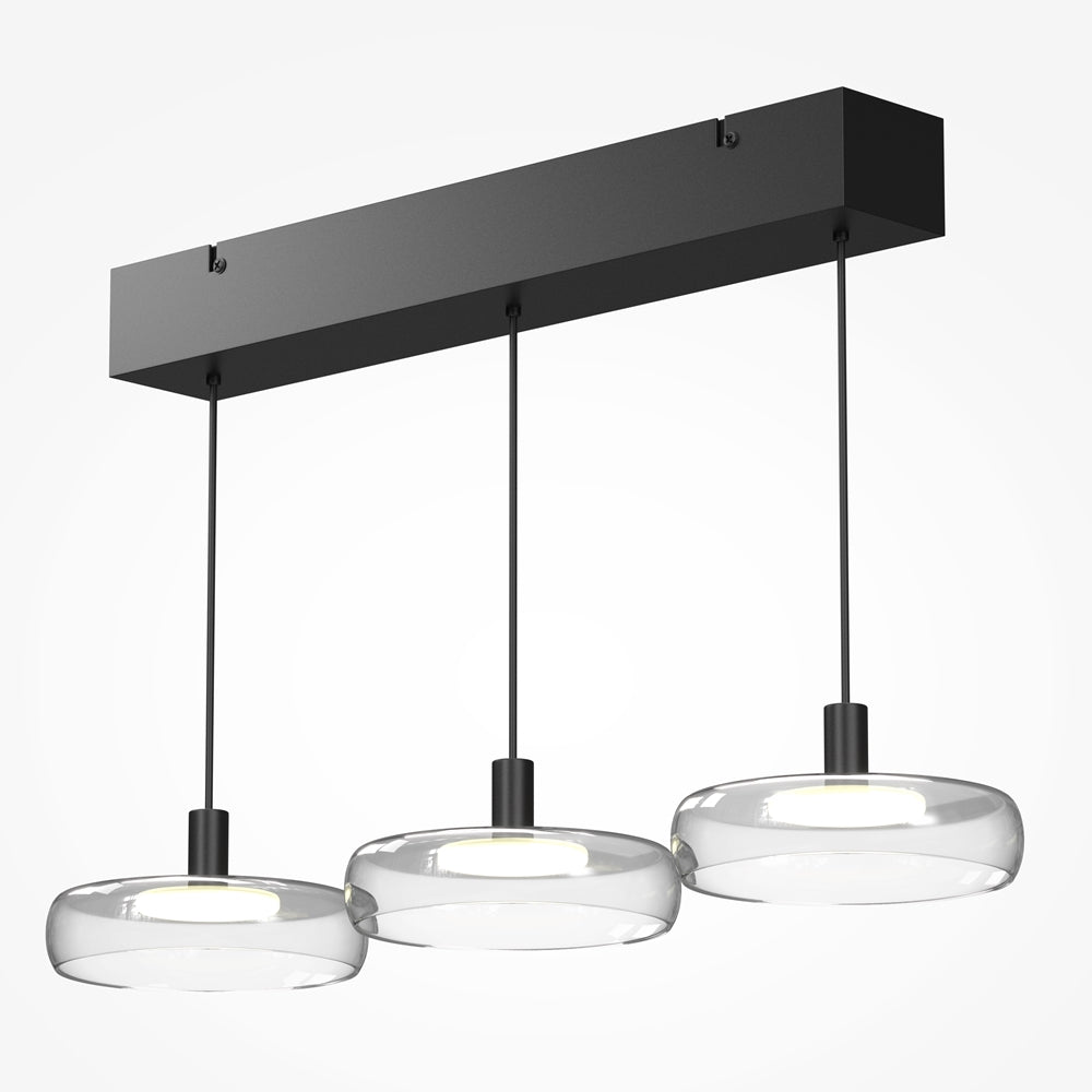Maytoni Float LED závěsné svítidlo