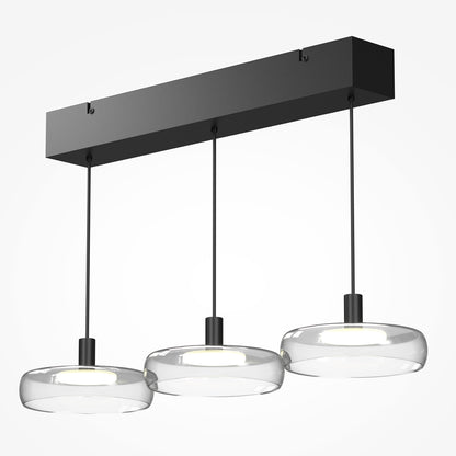 Maytoni Float LED závěsné svítidlo