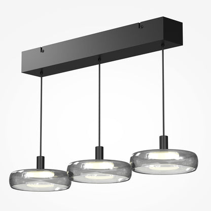 Maytoni Float LED závěsné svítidlo