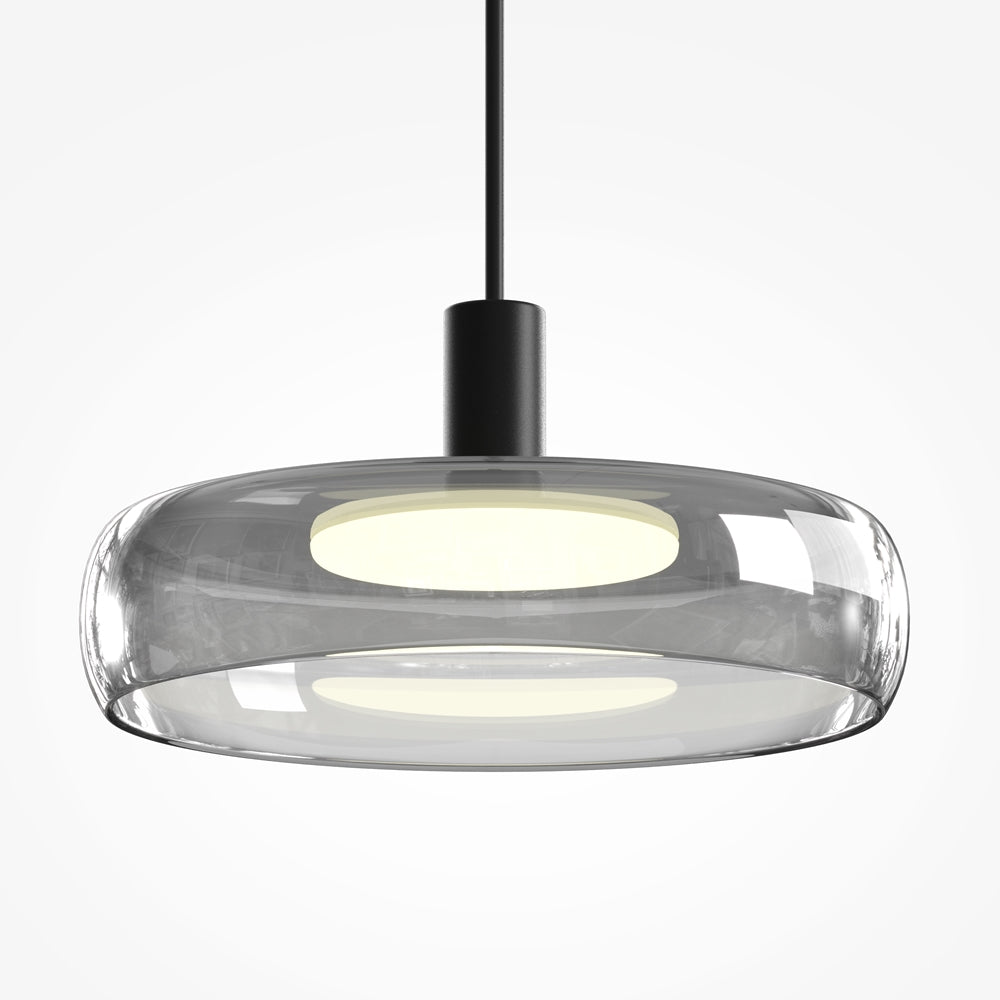 Maytoni Float LED závěsné svítidlo