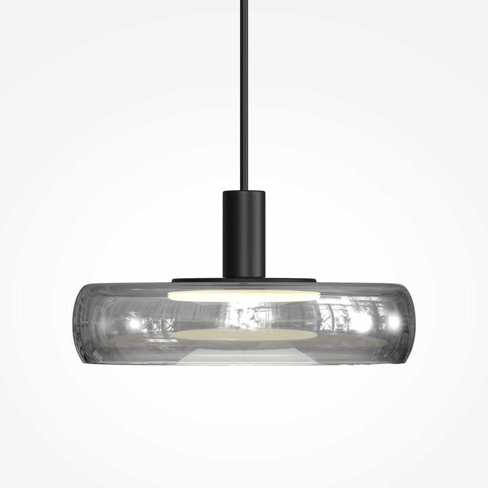 Maytoni Float LED závěsné svítidlo