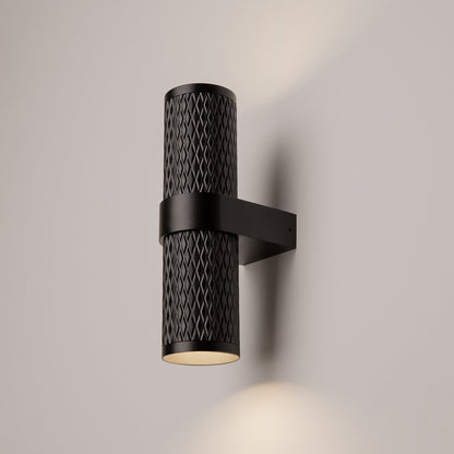 Maytoni Focus Design GU10 nástěnné svítidlo