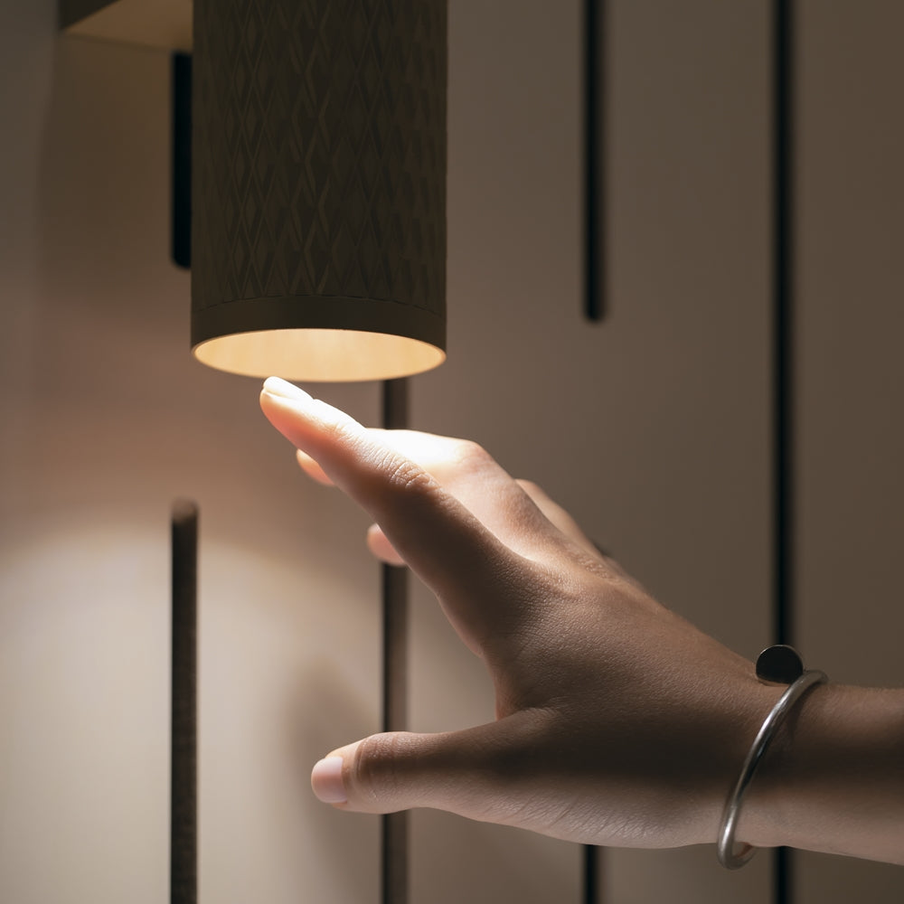 Maytoni Focus Design GU10 nástěnné svítidlo