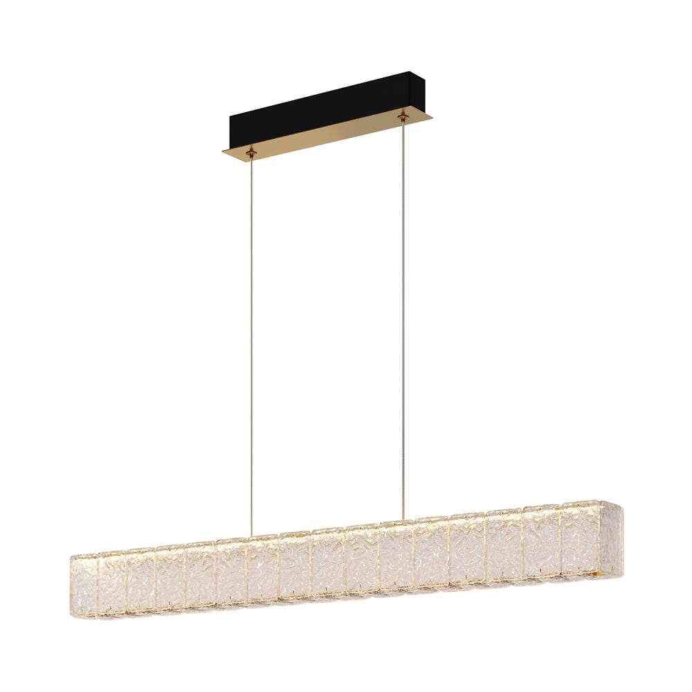 Maytoni Majesty LED závěsné svítidlo