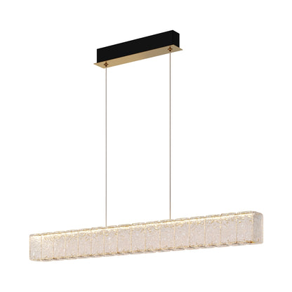 Maytoni Majesty LED závěsné svítidlo