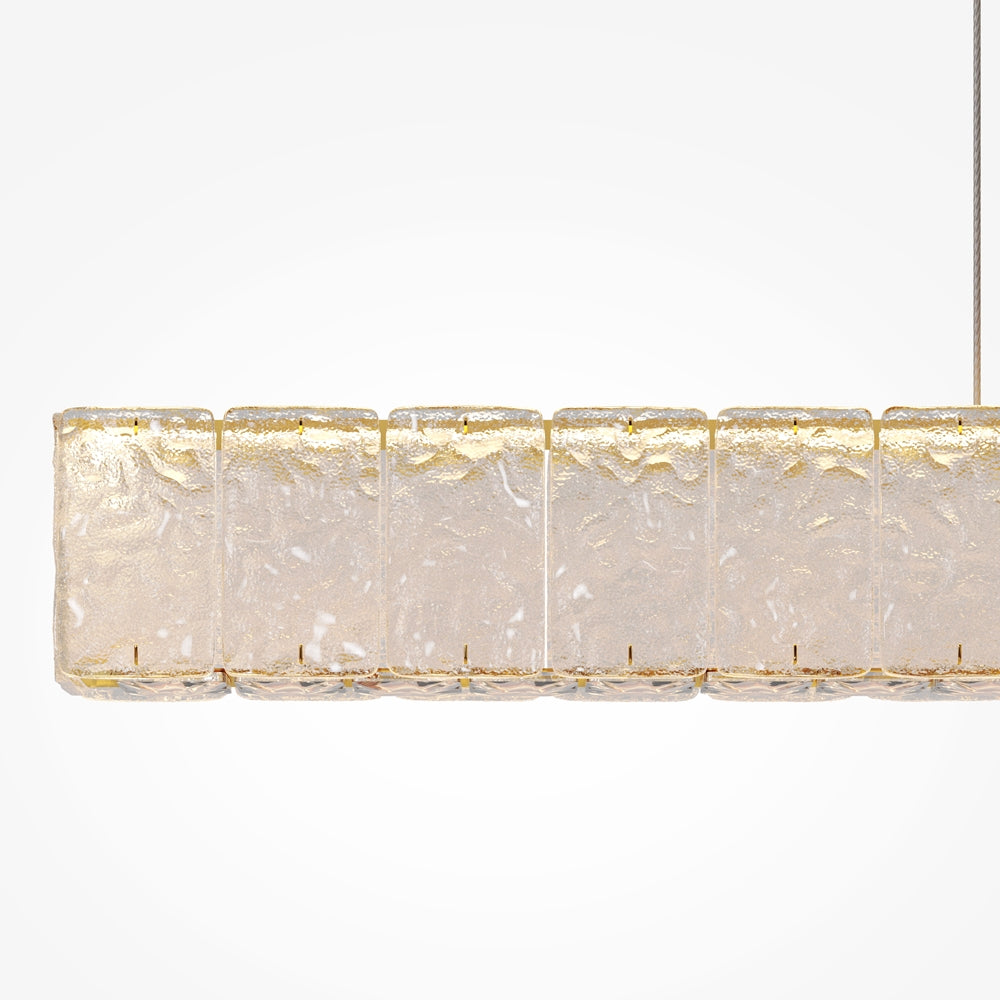 Maytoni Majesty LED závěsné svítidlo