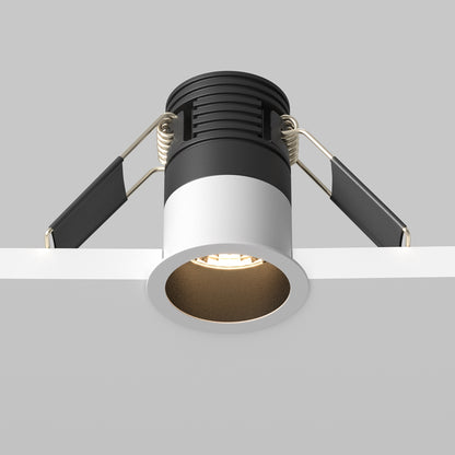 Maytoni downlight Minor LED 24° zápustné kruhové svítidlo