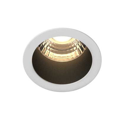 Maytoni downlight Minor LED 24° zápustné kruhové svítidlo