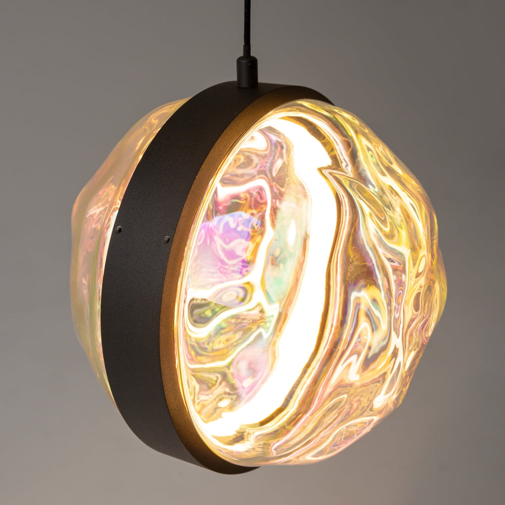 Maytoni Misterio LED závěsné svítidlo