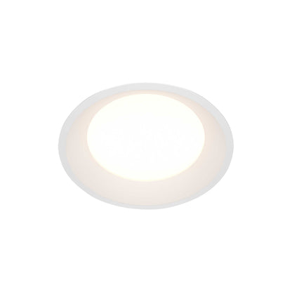 Maytoni downlight Okno LED 100° zápustné kruhové svítidlo