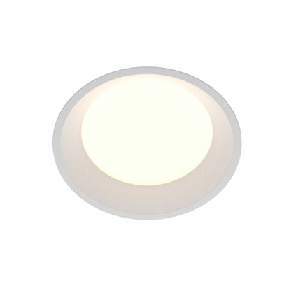 Maytoni downlight Okno LED 100° zápustné kruhové svítidlo