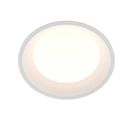 Maytoni downlight Okno LED 100° zápustné kruhové svítidlo