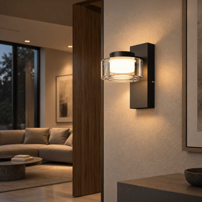 Maytoni Onyx LED nástěnné svítidlo