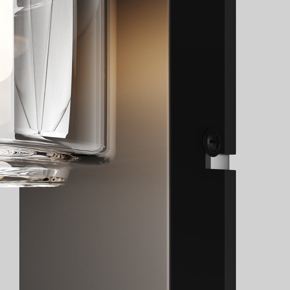 Maytoni Onyx LED nástěnné svítidlo