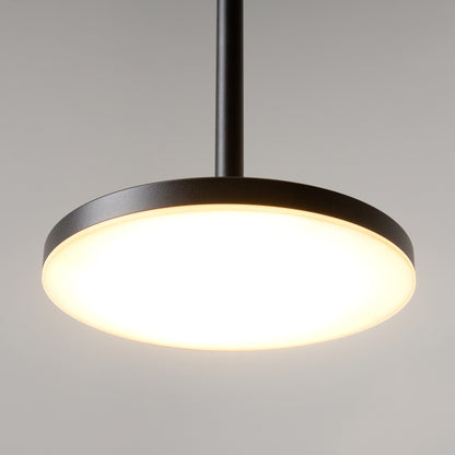 Maytoni Plato LED závěsné svítidlo