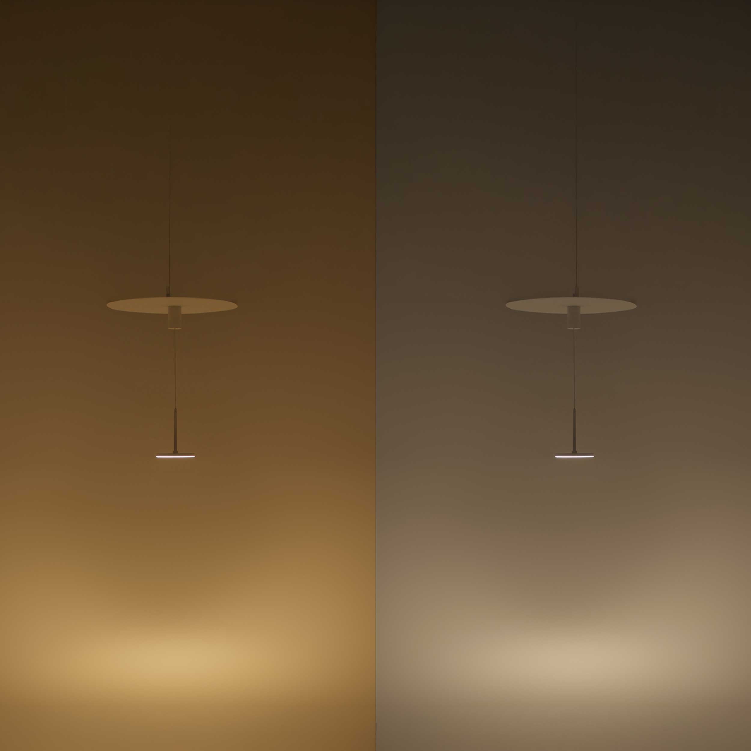 Maytoni Plato LED závěsné svítidlo