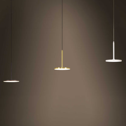 Maytoni Plato LED závěsné svítidlo