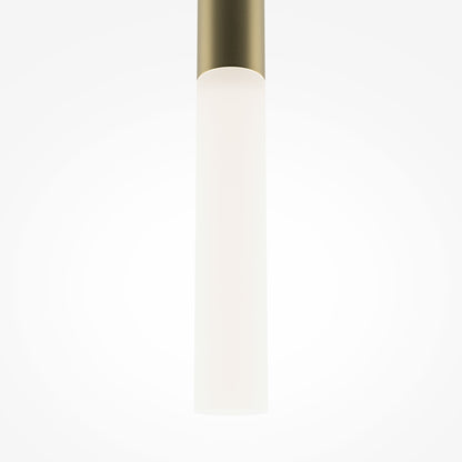 Maytoni Pro Shade LED závěsné svítidlo