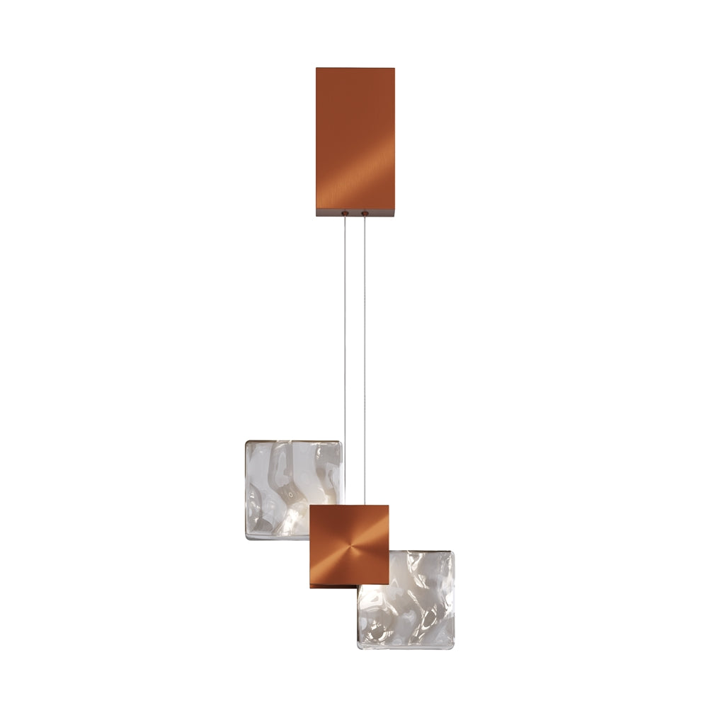 Maytoni Quadro LED závěsné svítidlo