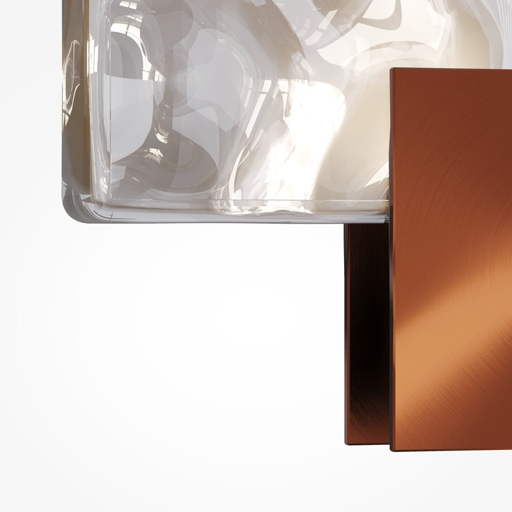 Maytoni Quadro LED závěsné svítidlo