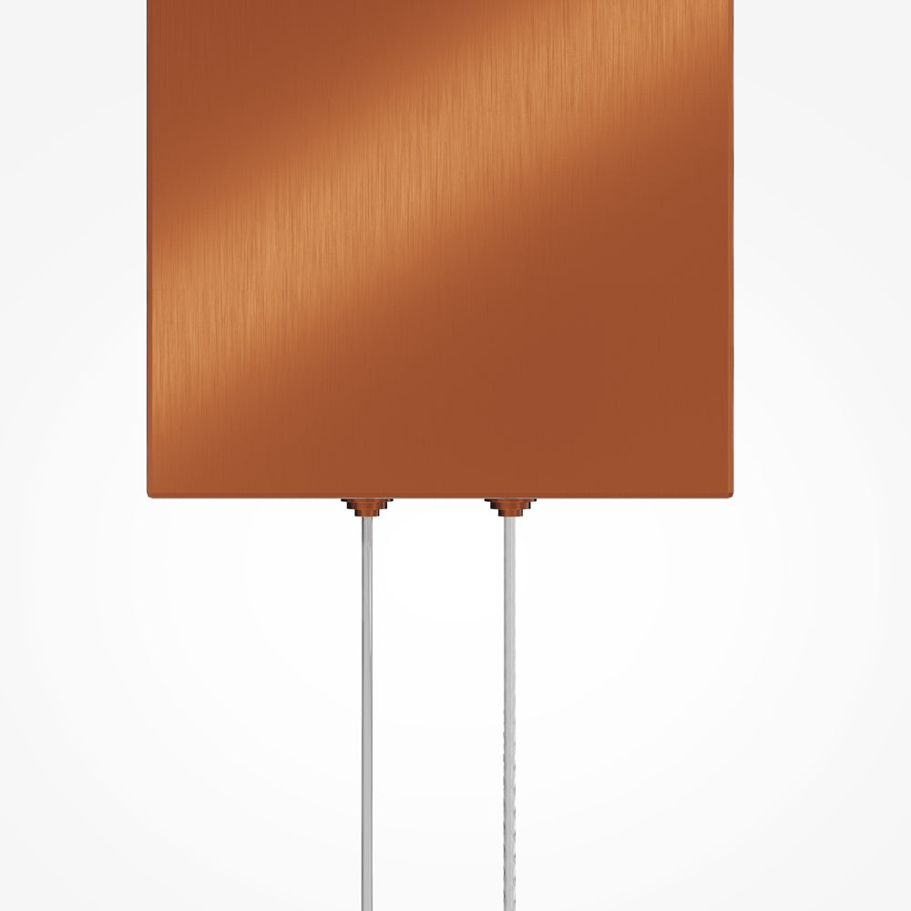 Maytoni Quadro LED závěsné svítidlo