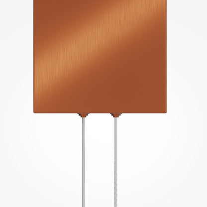 Maytoni Quadro LED závěsné svítidlo