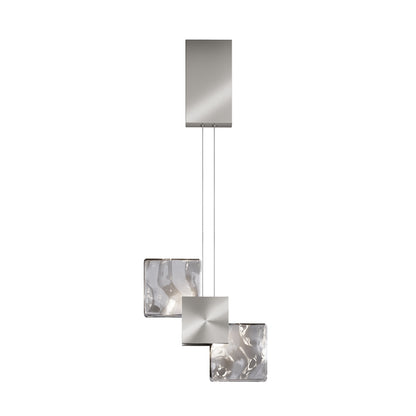 Maytoni Quadro LED závěsné svítidlo
