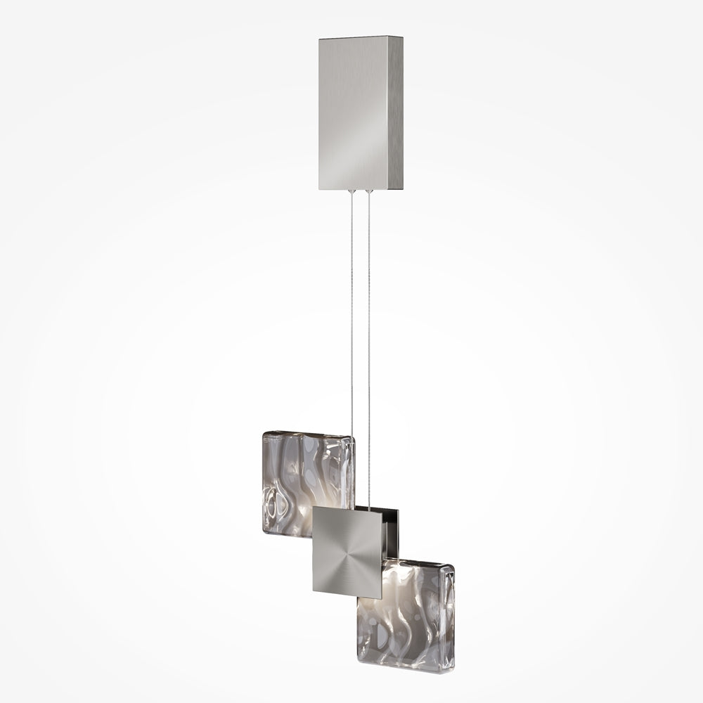 Maytoni Quadro LED závěsné svítidlo