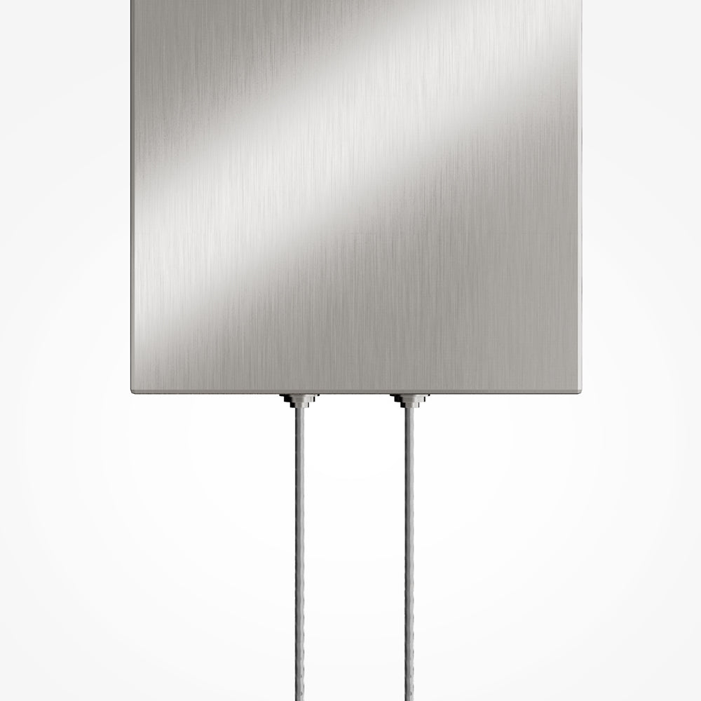 Maytoni Quadro LED závěsné svítidlo