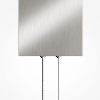 Maytoni Quadro LED závěsné svítidlo