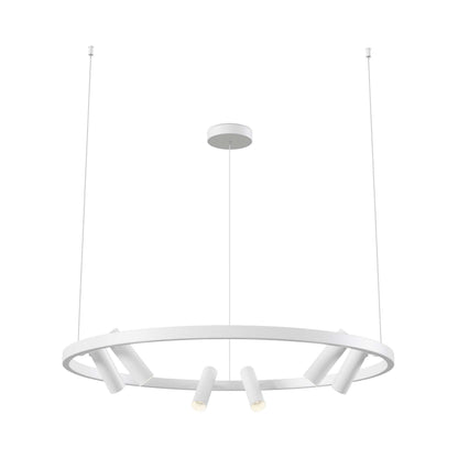 Maytoni Satellite LED závěsné svítidlo