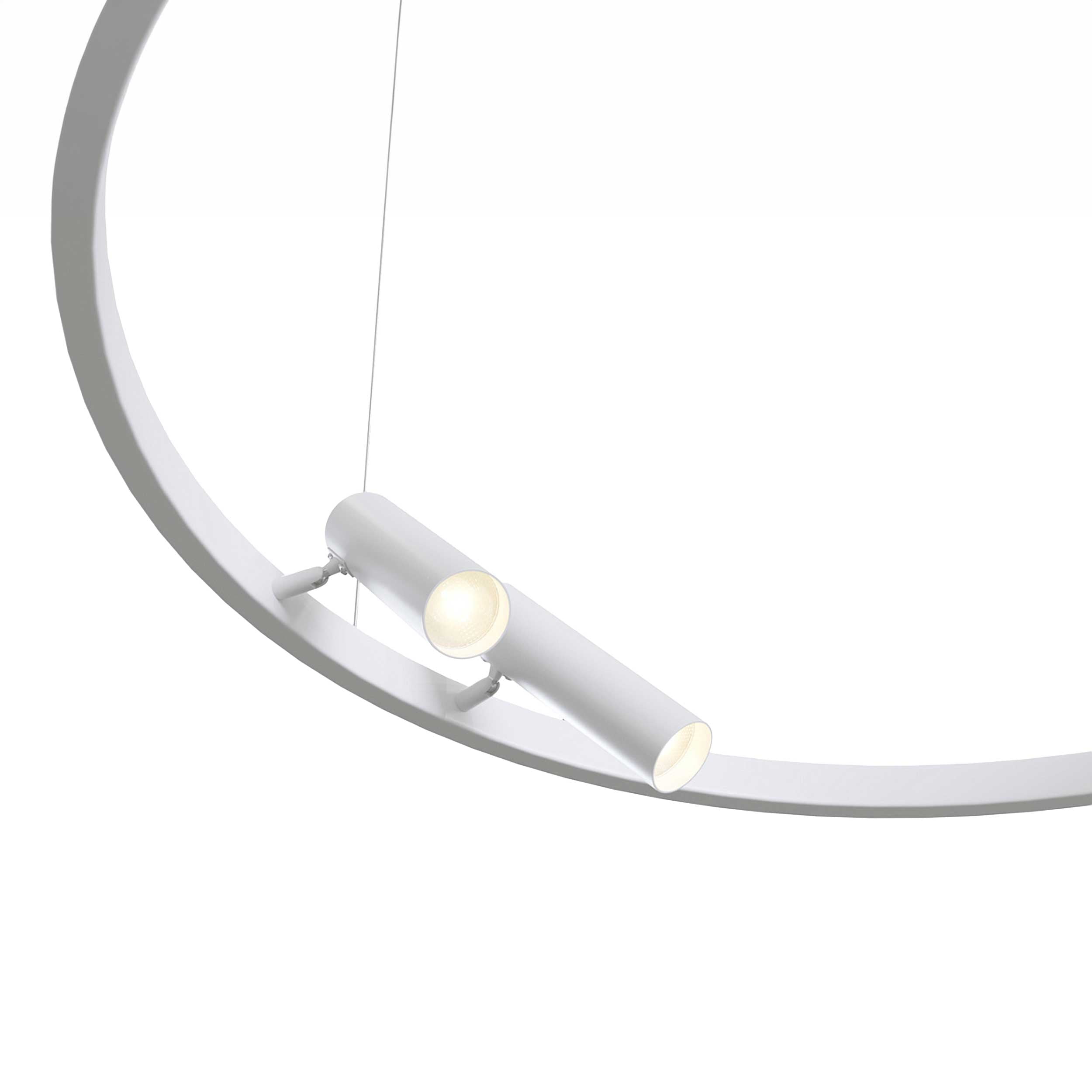 Maytoni Satellite LED závěsné svítidlo