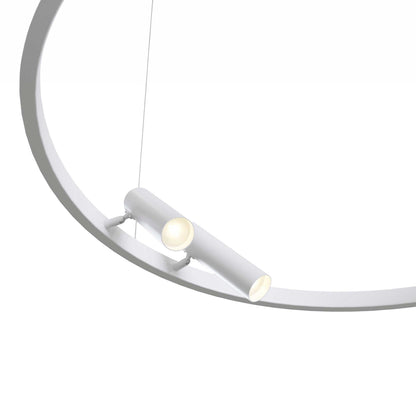 Maytoni Satellite LED závěsné svítidlo