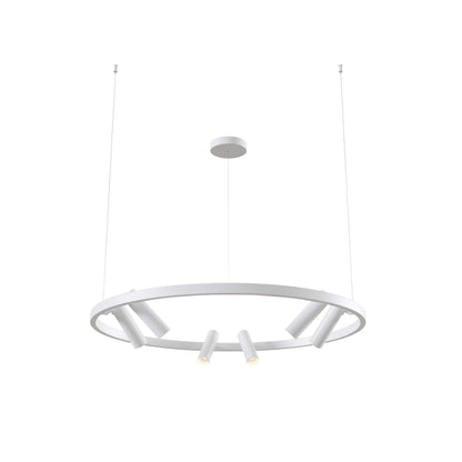 Maytoni Satellite LED závěsné svítidlo