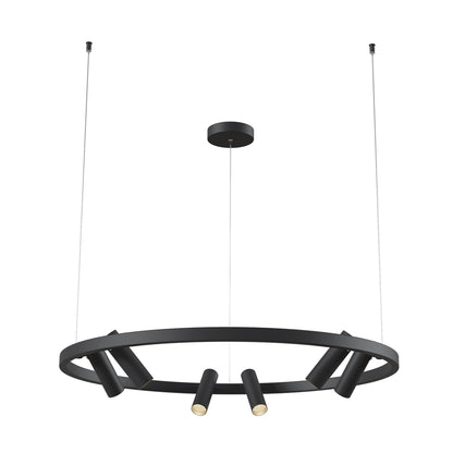 Maytoni Satellite LED závěsné svítidlo