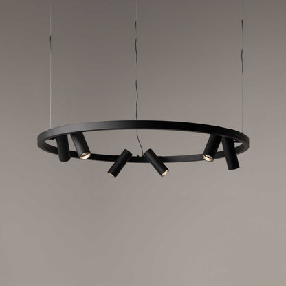 Maytoni Satellite LED závěsné svítidlo