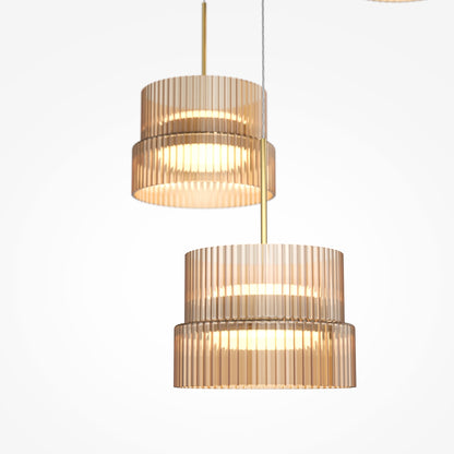 Maytoni Scala LED závěsné svítidlo