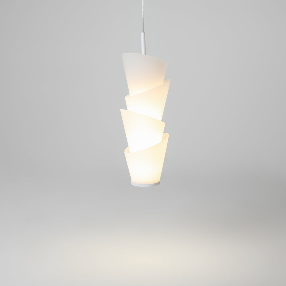 Maytoni Seoul LED závěsné svítidlo