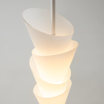 Maytoni Seoul LED závěsné svítidlo