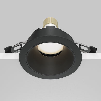 Maytoni downlight Share GU10 zápustné kruhové svítidlo
