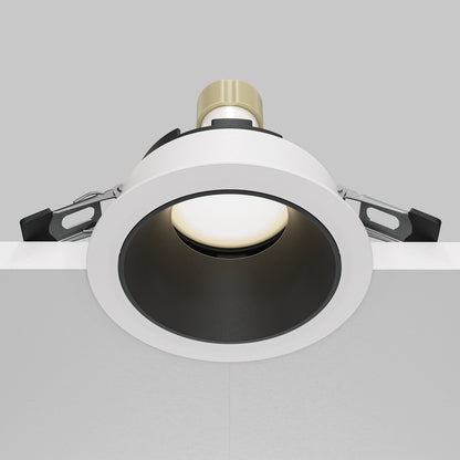 Maytoni downlight Share GU10 zápustné kruhové svítidlo