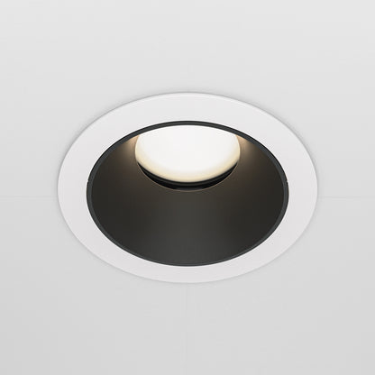Maytoni downlight Share GU10 zápustné kruhové svítidlo