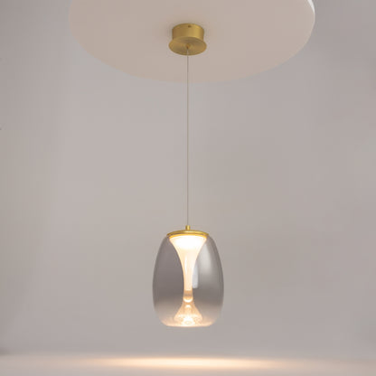 Maytoni Splash LED závěsné svítidlo