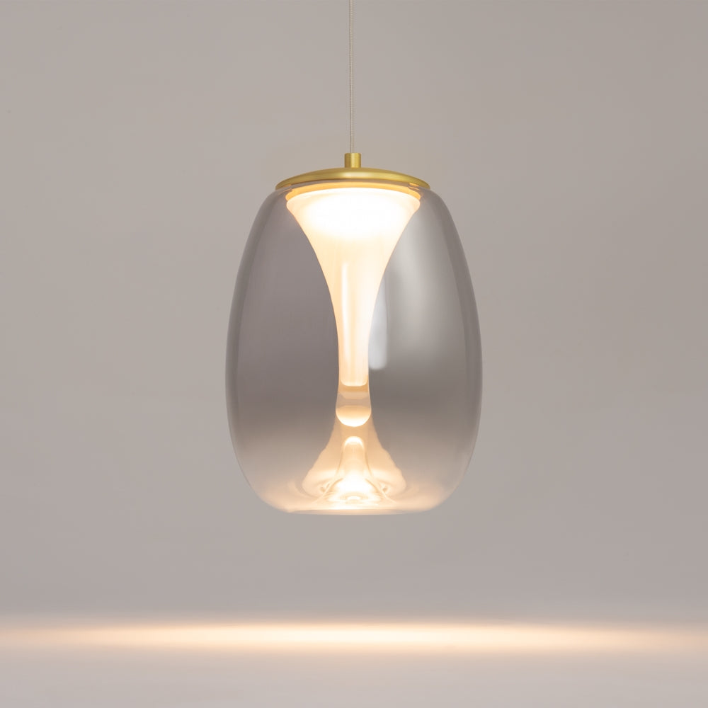 Maytoni Splash LED závěsné svítidlo