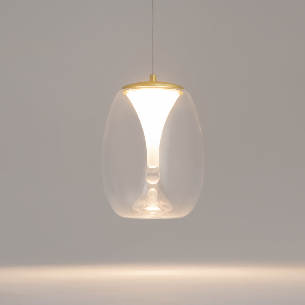 Maytoni Splash LED závěsné svítidlo